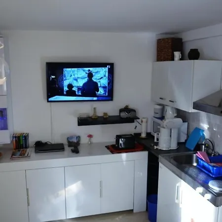 Holiday home Haus Am Stein Haus 2 *