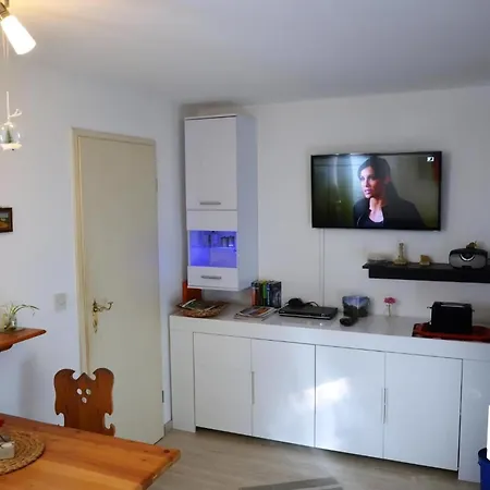 Holiday home Ausflugsziele Und Wanderidylle Bei Ferieneinrichtungen Haus Am Stein, Haus 2 *