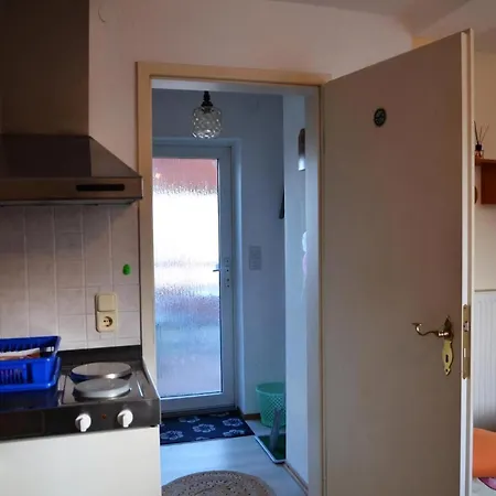 Ausflugsziele Und Wanderidylle Bei Ferieneinrichtungen Haus Am Stein, Haus 2 Holiday home *