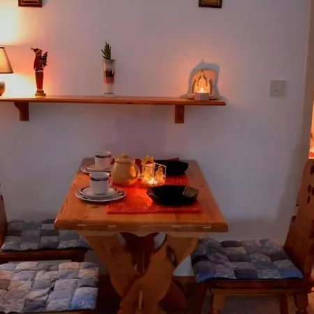 Holiday home Ausflugsziele Und Wanderidylle Bei Ferieneinrichtungen Haus Am Stein, Haus 2