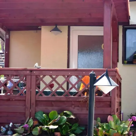 Ausflugsziele Und Wanderidylle Bei Ferieneinrichtungen Haus Am Stein, Haus 2 Holiday home *