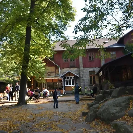 Holiday home Ausflugsziele Und Wanderidylle Bei Ferieneinrichtungen Haus Am Stein, Haus 2 *