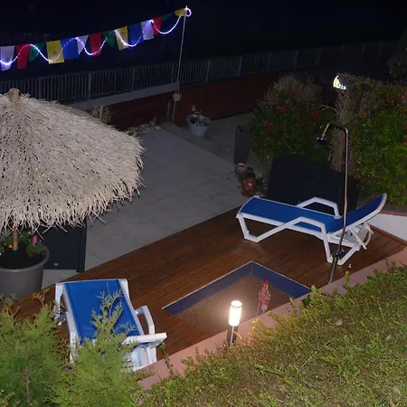 Ausflugsziele Und Wanderidylle Bei Ferieneinrichtungen Haus Am Stein, Haus 2 Holiday home *