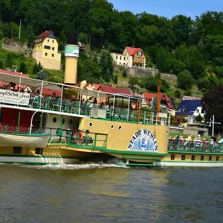 Ausflugsziele Und Wanderidylle Bei Ferieneinrichtungen Haus Am Stein, Haus 2 Holiday home