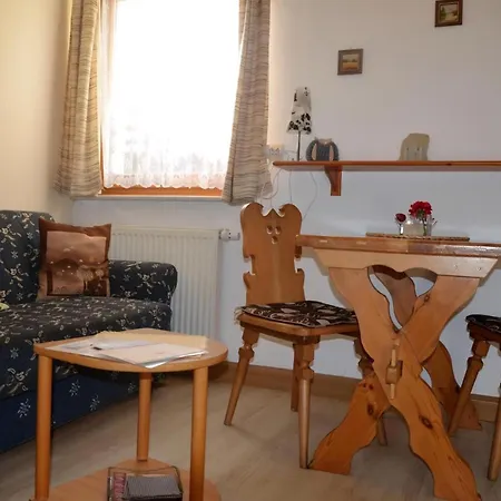 Holiday home Haus Am Stein Haus 2