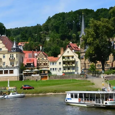 Holiday home Haus Am Stein Haus 2
